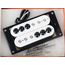 BELCAT BH-33Neck-WH Звукосниматель магнитный, хамбакер, нековый, белый