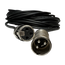 XLINE Cables RMIC XLRM-XLRF 15 Кабель микрофонный  XLR 3 pin male - XLR 3 pin female длина 15м