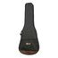 CORT Action-Bass-Plus-WBAG-BK Action Series Бас-гитара, черная, с чехлом, изображение 2