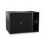 TURBOSOUND TQ18B сабвуфер прямого излучения НЧ18", 2000Вт прогр./4000Вт пик, 8Ом