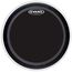 EVANS BD22EMADONX EMAD Onyx Пластик для бас-барабана 22"