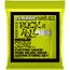 ERNIE BALL 2251 Classic Rock n Roll Pure Nickel Slinky Regular 10-46 Струны для электрогитары