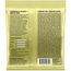 ERNIE BALL 2214 Nickel Wound Slinky Mammoth 12-62 Струны для электрогитары