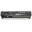 BEHRINGER X2222USB аналоговый микшер, 16 каналов, 8 мик. + 4 лин.стерео