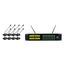 XLINE MD-CS8 Конференц-система 8-канальная UHF-передатчика