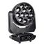BI RAY ML1240W Моторизированная световая "голова", 12х40Вт