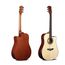 DEVISER LS-560-41 NAT Гитара акустическая размер 41",с вырезом,