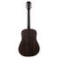 ROCKDALE Aurora D1 RB Акустическая гитара. Форма корпуса Dreadnought. Цвет королевский коричневый.