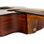 ROCKDALE Aurora D3 C BK Satin Акустическая гитара. Форма корпуса Dreadnought с вырезом. Цвет черный.
