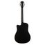 ROCKDALE Aurora D5 C BK Satin Акустическая гитара.