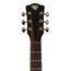 ROCKDALE Aurora D5 C BK Satin Акустическая гитара.