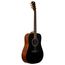ROCKDALE Aurora D3 BK Gloss Акустическая гитара. Форма корпуса Dreadnought. Цвет черный.