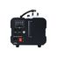 LAUDIO WS-SM2000PRO Генератор дыма, 2000Вт, Управление: таймер, DMX. беспроводное.