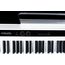 MIKADO MK-1800W Цифровое фортепиано 88кл
