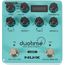 NUX Cherub NDD-6 Duotime Педаль эффектов