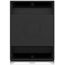 TURBOSOUND NuQ118B-AN Активный сабвуфер, 18" бэнд-пасс, усилитель 3000Вт с DSP KLARK TEKNIK,