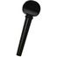 VITORIA PEGB14 Колки скрипичные 1/4, black hardwood (черный)