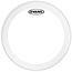 EVANS BD22GB2 EQ2 Clear 22" Пластик для бас барабана прозрачн.двойной с двумя демп.кольцами