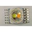 BI RAY PLC006S-12 Светодиод 12Вт BRWGVY 12 контактов
