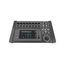 S-TRACK Hippo D1608 цифровой компактный микшерный пульт. В комплекте чехол и рэковые "уши".