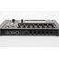 S-TRACK Hippo D1608 цифровой компактный микшерный пульт. В комплекте чехол и рэковые "уши"., изображение 3