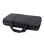 S-TRACK Hippo D1608 цифровой компактный микшерный пульт. В комплекте чехол и рэковые "уши"., изображение 5
