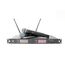 RFIntell QL7R/T1-A 651,800-683,400 МГц 2-канальная радиосистема с 2-мя ручными микрофонами T1 (сменн