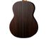 ROCKDALE Aurora D1 C RB акустическая гитара, дредноут с вырезом, цвет королевский коричневый, матовое покрытие