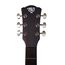 ROCKDALE Aurora D1 C RB акустическая гитара, дредноут с вырезом, цвет королевский коричневый, матовое покрытие