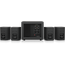 BEHRINGER SAT 1004 Bundle комплект из 4 пассивных сателлитов SAT 1004 и активного сабвуфера
