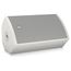 TURBOSOUND NuQ122-AN-WH Акустическая система 2-полосная активная АС, 12"+1" рупор 70°Hx70°V, усилите, изображение 2