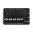 CHERUB WMT-578RC Универсальный Метроном, Тюнер, тон-генератор, Chromatic / Guitar / Bass/ Violin/ Uk