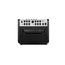 NUX AC-60 Stageman II Комбоусилитель для акустической гитары, 60Вт