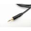 ZZcable E35-3,5-2J-0100-0 Кабель аудио 3.5-2х6.3мм, 1м
