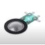STOREMUSIC TH15A Мембрана для ВЧ драйвера 40Вт диаметр катушки 24.8-25.4 мм 8Ом