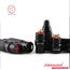 ZZcable E5-XLR-M-F-0100-0 Кабель микрофонный XLR-M-F, квадропольный, 1м