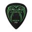DUNLOP PH112R.73 Black Fang Медиатор 1шт, толщина 0,73мм