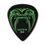 DUNLOP PH112R.94 Black Fang Медиатор 1шт, толщина 0,94мм
