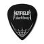 DUNLOP PH112R.94 Black Fang Медиатор 1шт, толщина 0,94мм