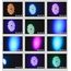 BIG DIPPER LPC007 Светодиодный прожектор смены цвета.(колорчэнджер), RGB 54х3Вт