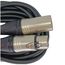 TRUE MAGIC TMH003/15M Кабель микрофонный HD XLR male - XLR female, изображение 2