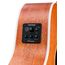 CORT AB590MF-WBAG-OP Acoustic Bass Series Электро-акустическая бас-гитара, с чехлом, изображение 4