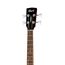 CORT AB590MF-WBAG-OP Acoustic Bass Series Электро-акустическая бас-гитара, с чехлом, изображение 6