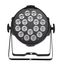 BI RAY PLC006 18х12Вт Светодиодный прожектор, RGBWAUV