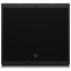 TURBOSOUND NuQ115B сабвуфер, 15" прямое излучение, 500Вт RMS/2000Вт пик, 45-150Гц (-3дБ), 126дБ RMS