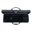 MIRRA VC-350-BK Футляр для скрипки размером 4/4, черный, прямоугольный