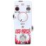 XVIVE V10 AMP Liton / Boost  Педаль эффектов гитариста, металлический мини-корпус, 9В