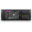 BEHRINGER WING RACK цифровой микшер, рековый 48 каналов, 10" сенсорный экран,