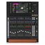 BEHRINGER WING COMPACT цифровой микшер, 48 стерео каналов,13 фейдеров, 10" сенсорный экран