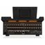 BEHRINGER WING COMPACT цифровой микшер, 48 стерео каналов,13 фейдеров, 10" сенсорный экран